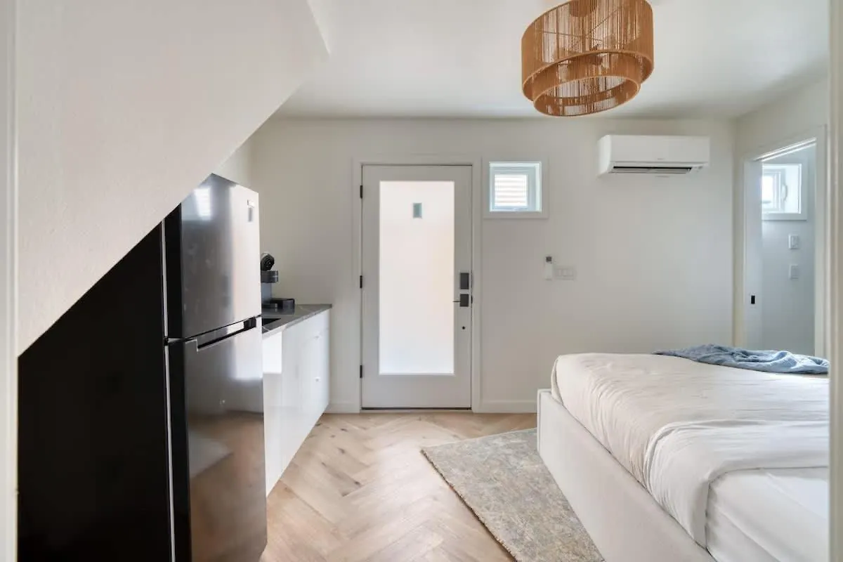 Alberta Arts District Hideaway- Stylish Studio Portland 0*,  United States