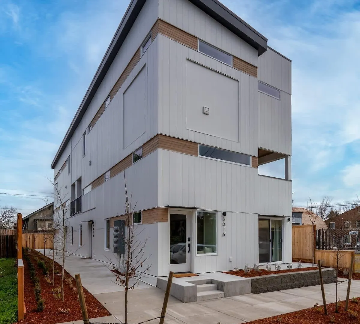 宾馆 Alberta Arts District Hideaway- Stylish Studio 波特蘭