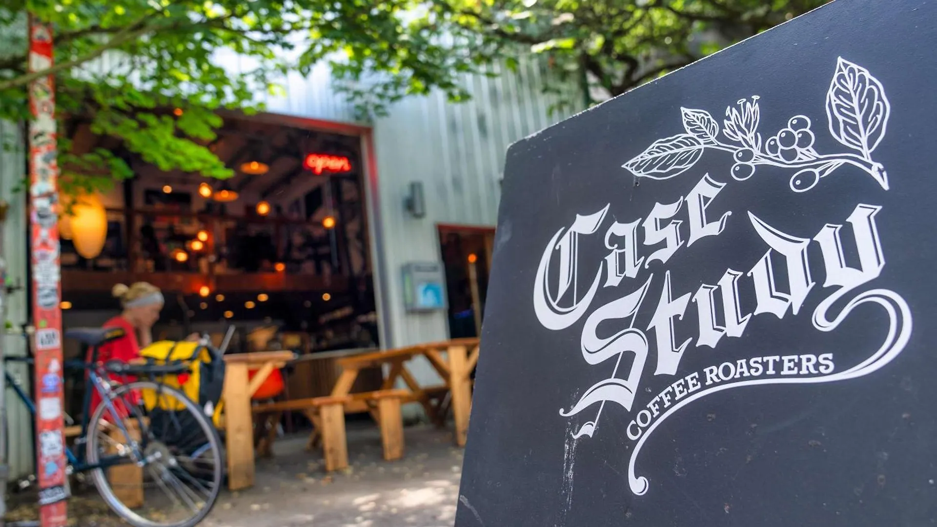 宾馆 Alberta Arts District Hideaway- Stylish Studio 波特蘭